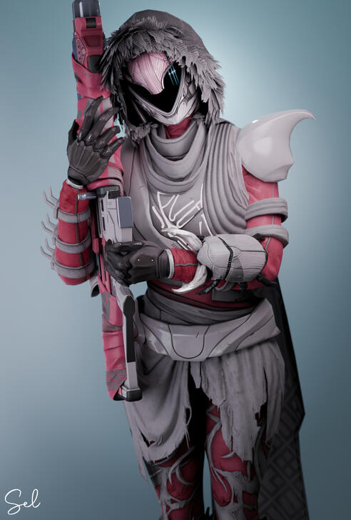 Hunter