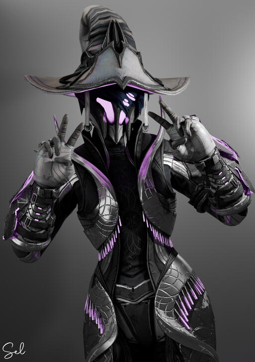 Warlock